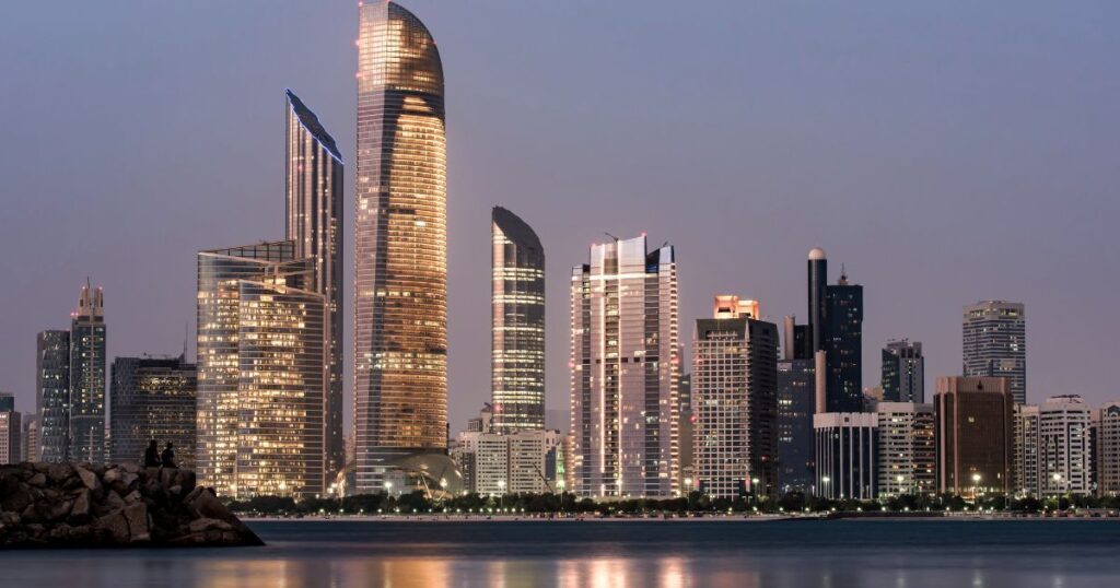 Jumerah Beach-best Places in dubai