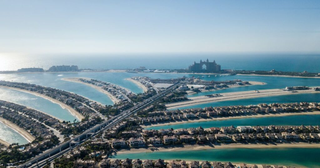 palm jumeira