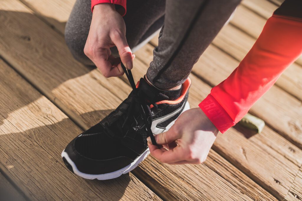 comfortable shoes-best List of Travel Accessories