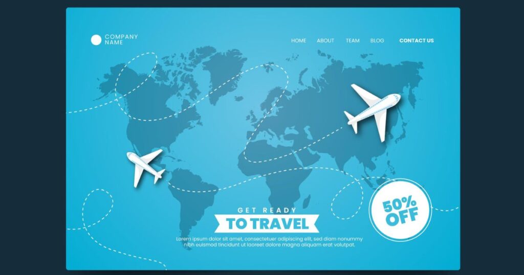 getting ready for travel-travel agency rawalpindi