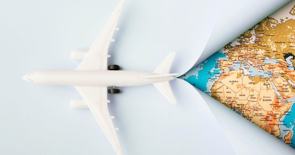 tourist fly through Travel agency rawalpindi