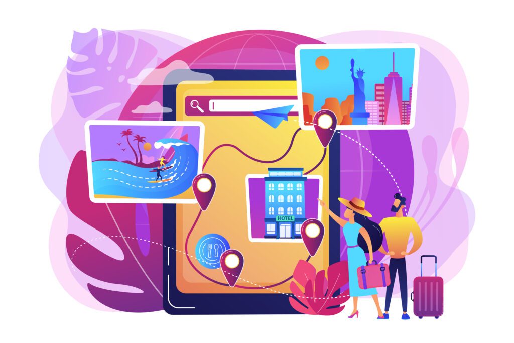 travelling apps for help the tourist-10 best travel apps