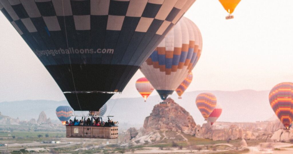 Adventure and Fun-Travel Is Important