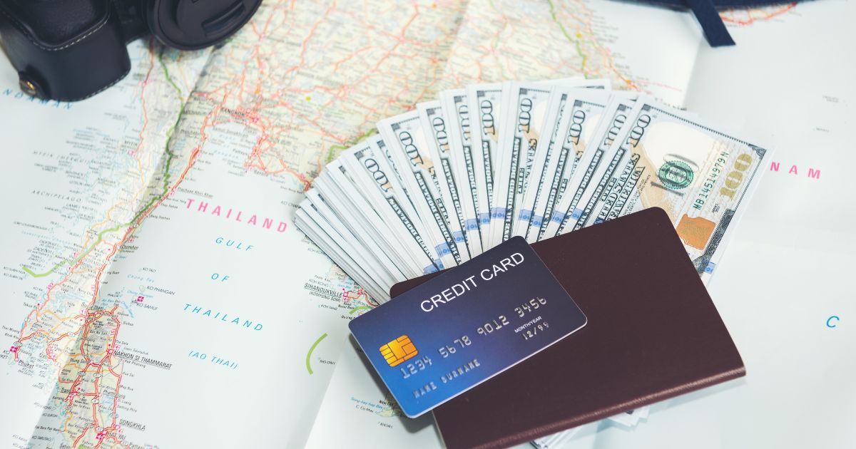 Best Travel Credit Cards in 2023