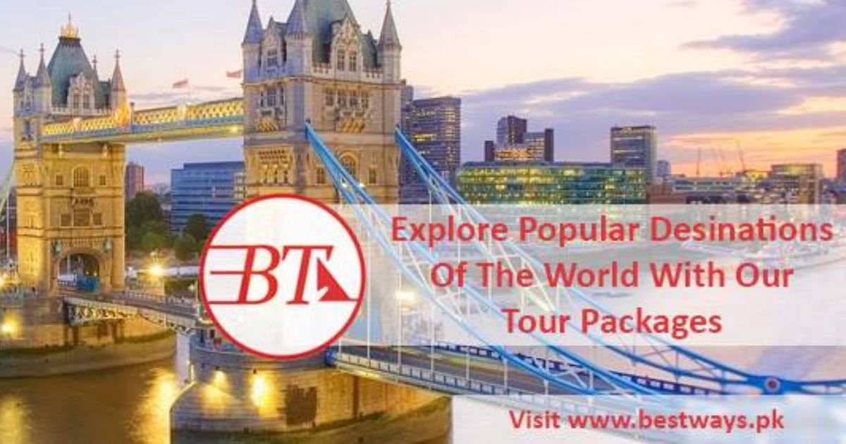 BestWays Travels