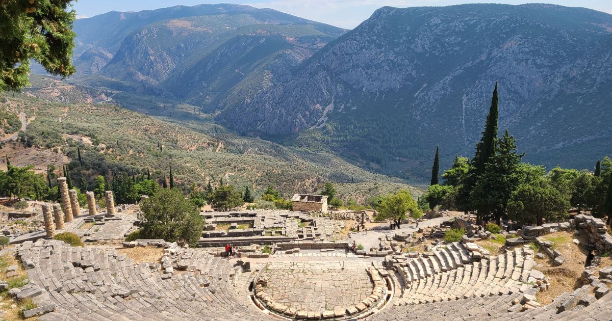 Delphi greece (1)