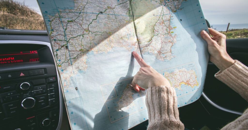 Expanding Horizons and Gaining Perspective-travel is important
