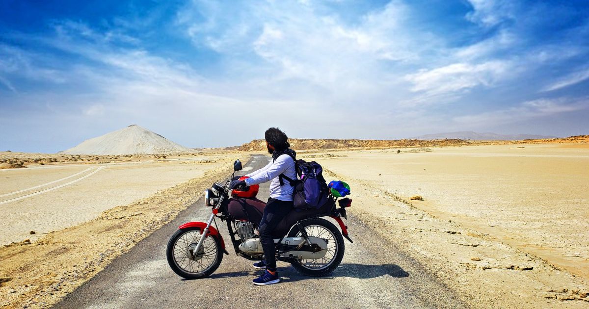 GWADAR PAKISTAN-BEST PLACES TO VISIT IN PAKISTAN