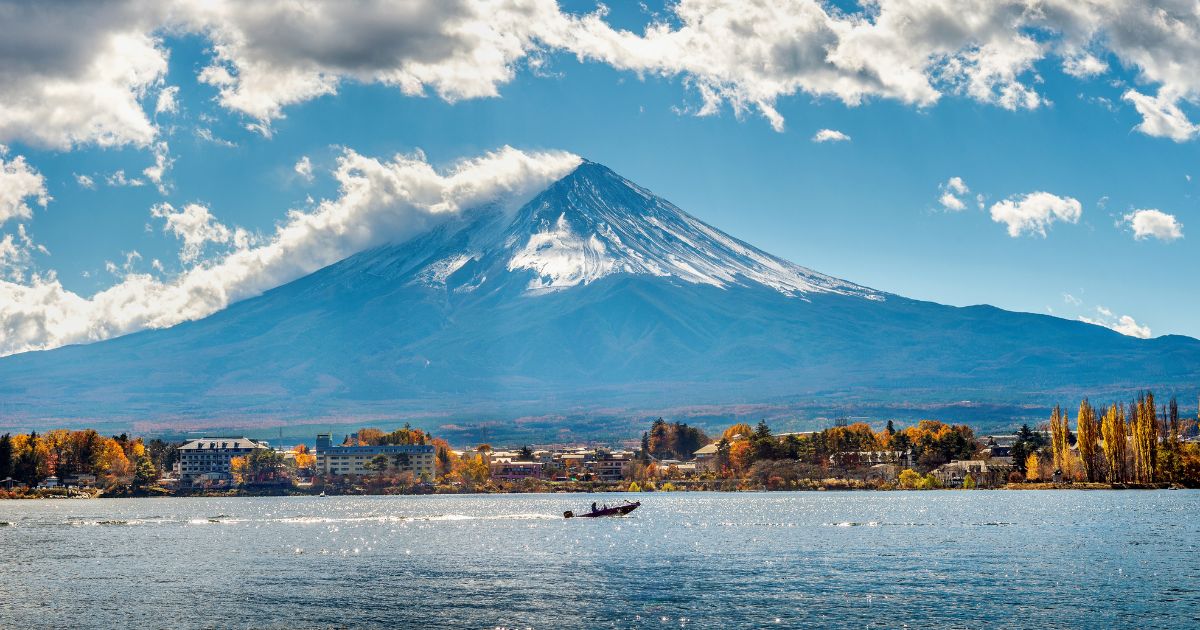 Hokkaido Japan