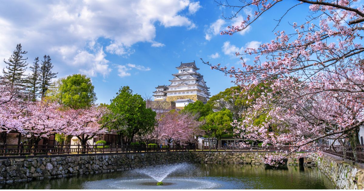 Kanazawa japan