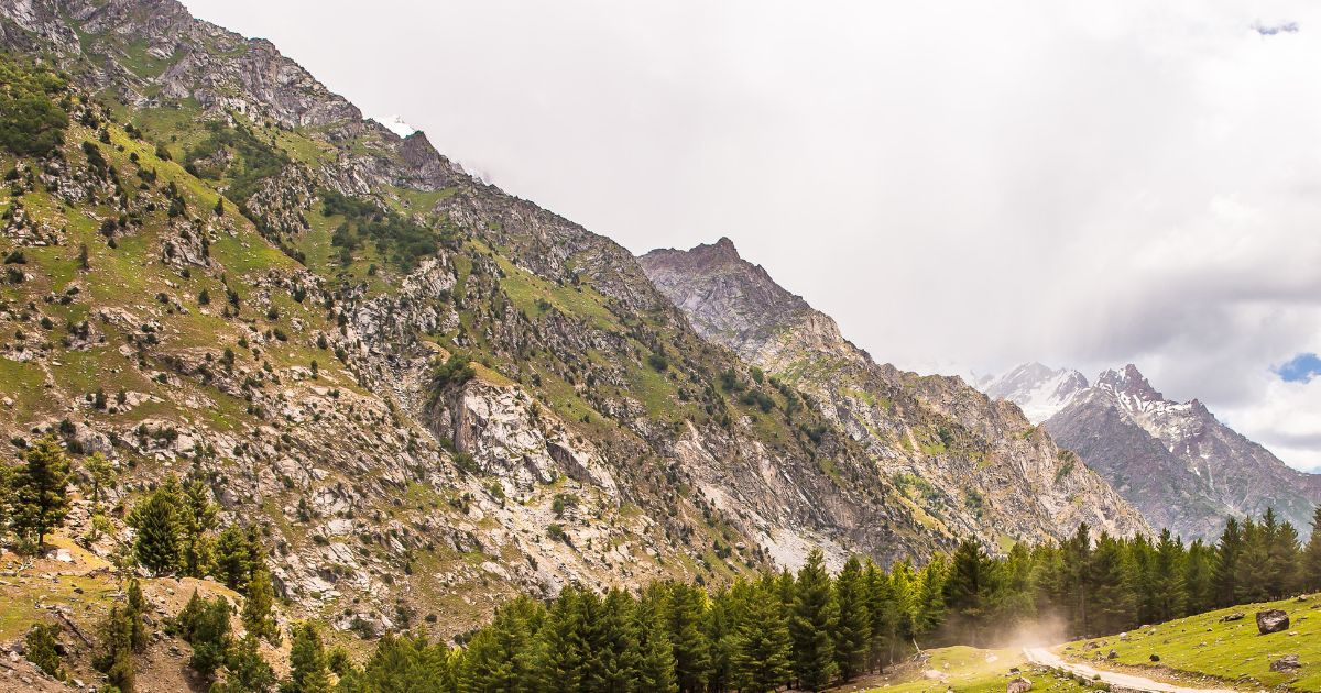 Muree Pakistan