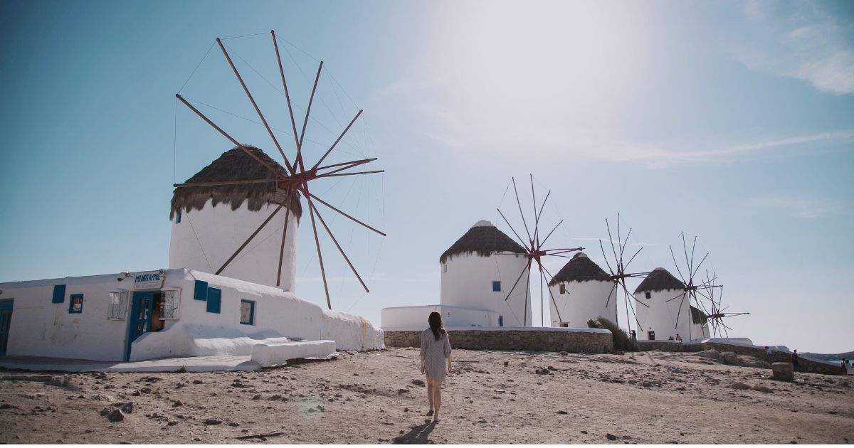 Mykonos greece-best places to visit in greece