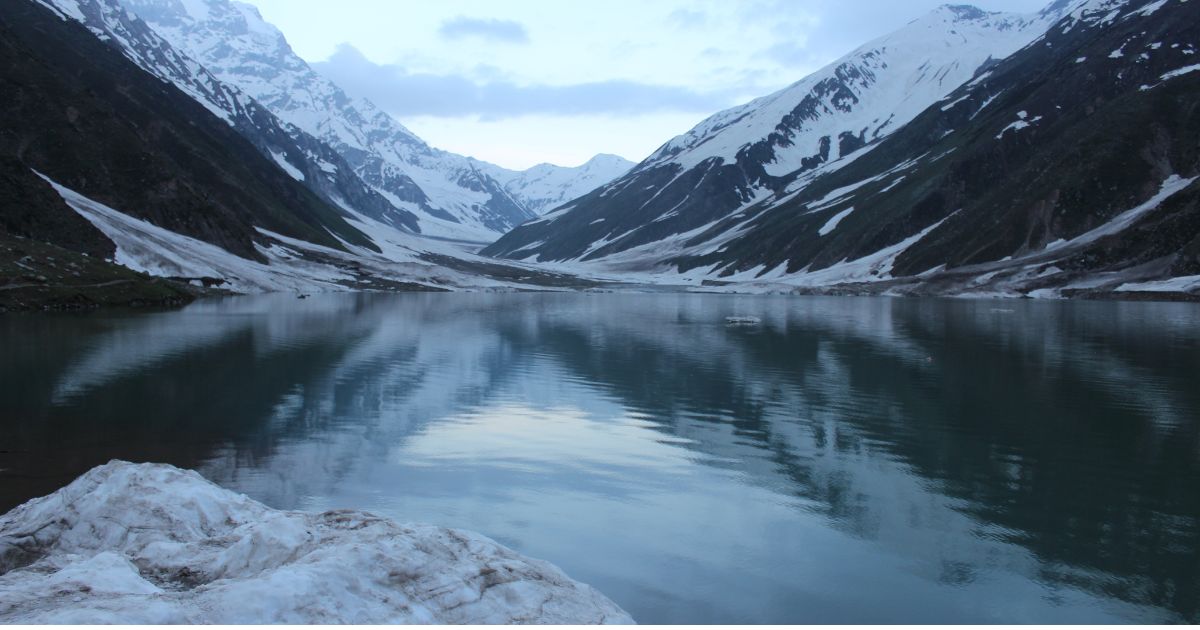 Naran and Kaghan Valley pakistan