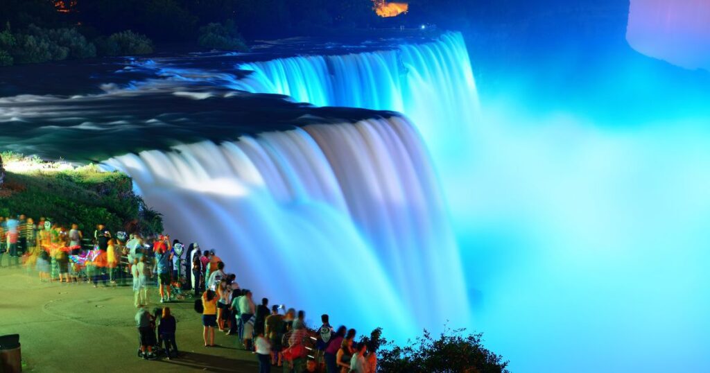 Niagara Falls, Ontario