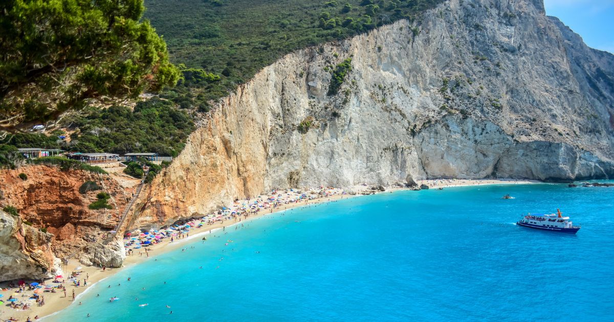 Peloponnese Peninsula greece