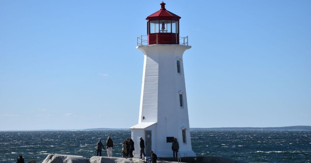 Prince Edward Island
