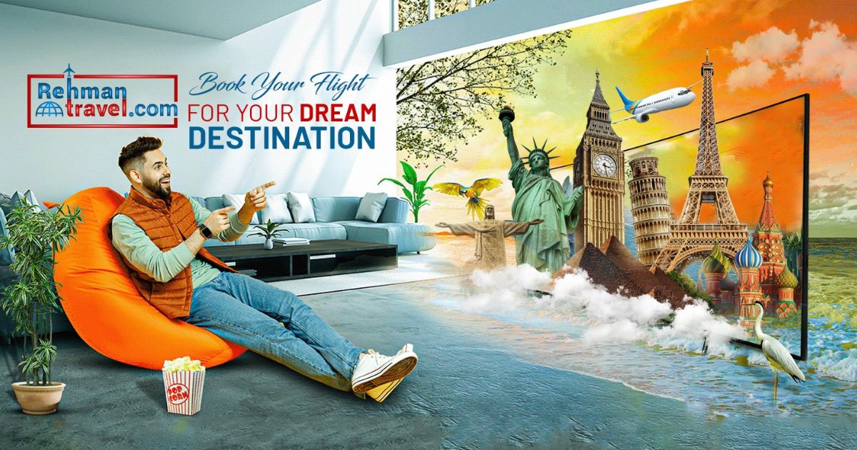 Rehman Travel