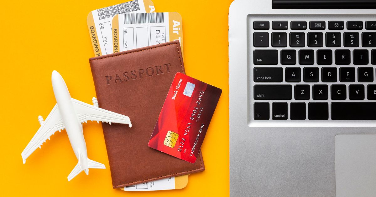 Right Travel Credit Card