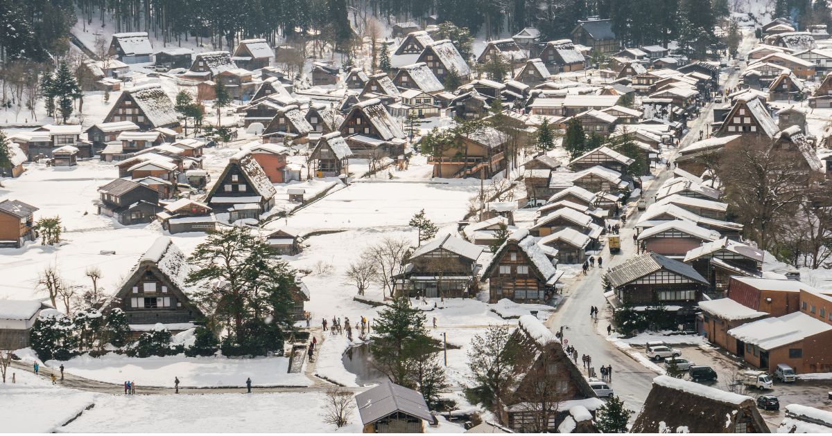 Takayama The Mountain Retreat