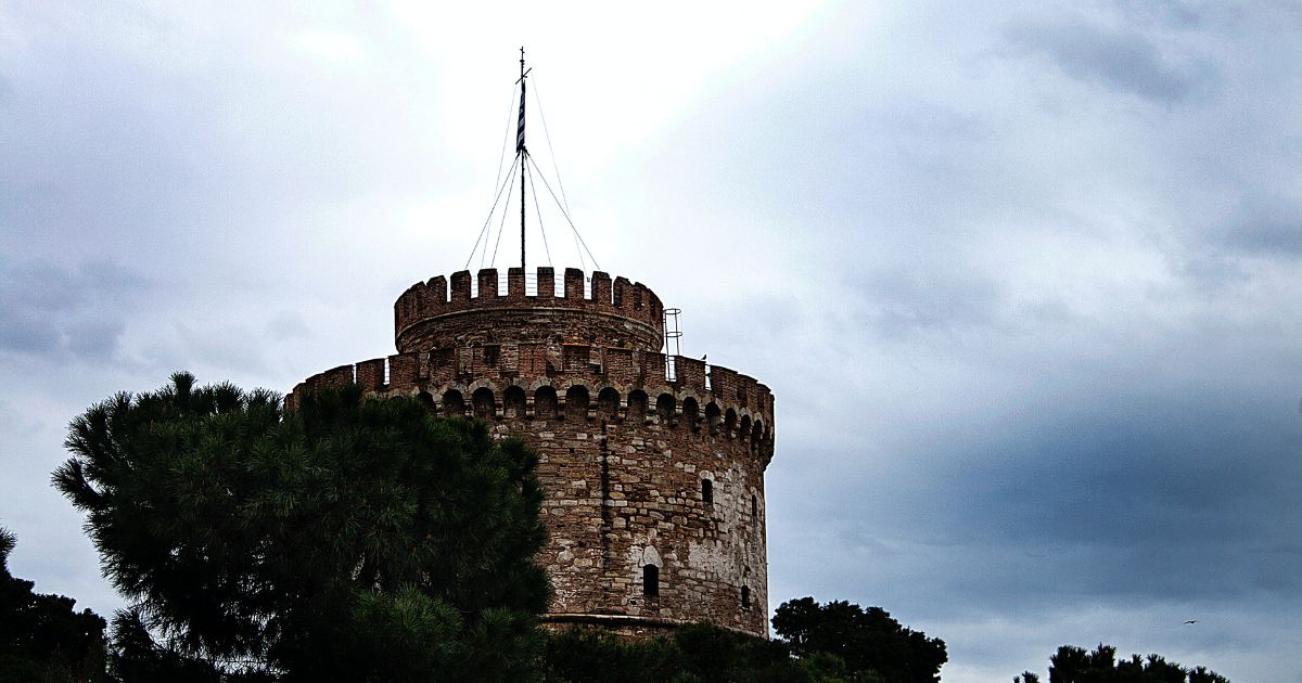 Thessaloniki greece