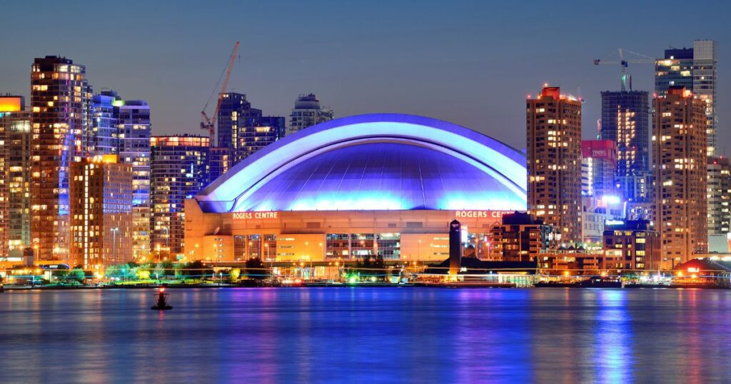 Toronto, Ontario-What Are The Best Places To Visit In Canada