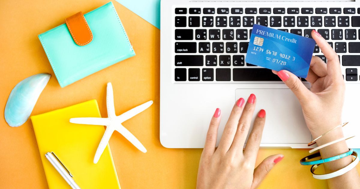 Types of Travel Credit Cards