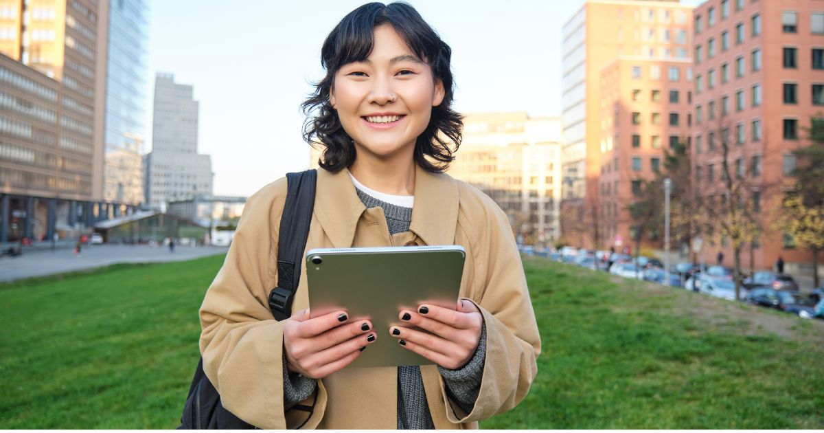 international students in japan