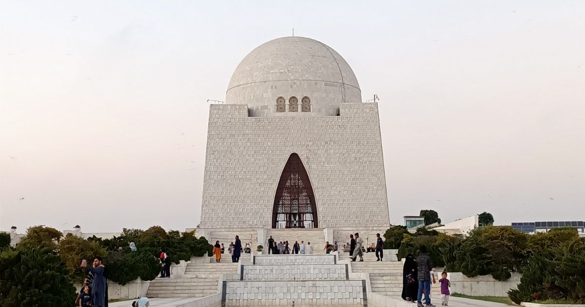 travel agency karachi pakistan