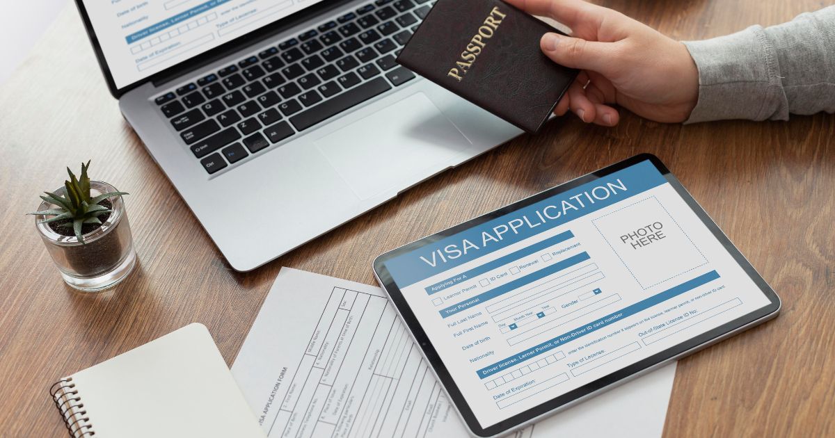 E Visa Process How To Get Visa For Japan