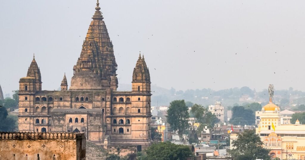 Khajuraho, Madhya Pradesh India (1)