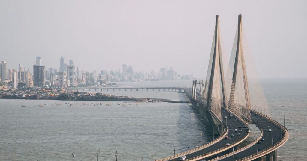 _Mumbai, Maharashtra India