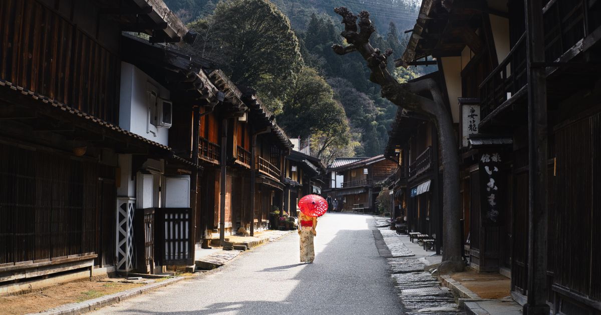 _Study Visa For Japan From Pakistan