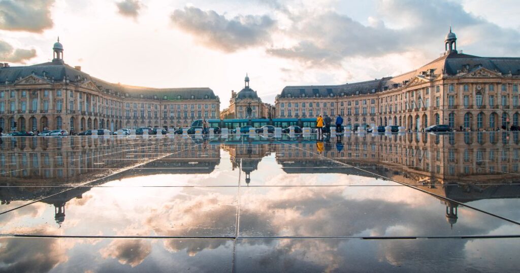 The Palace of Versailles, France-world places