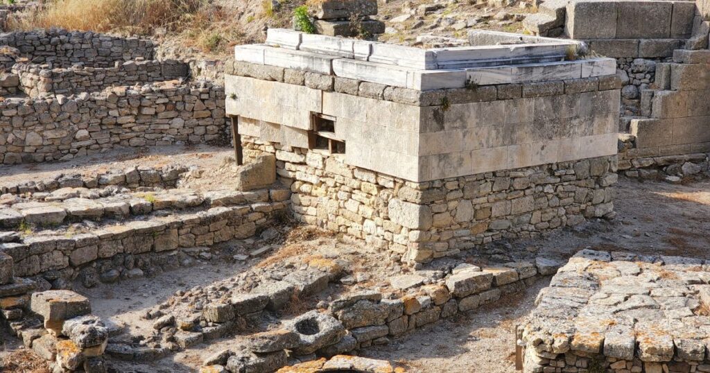 Troy, Turkey-world best places