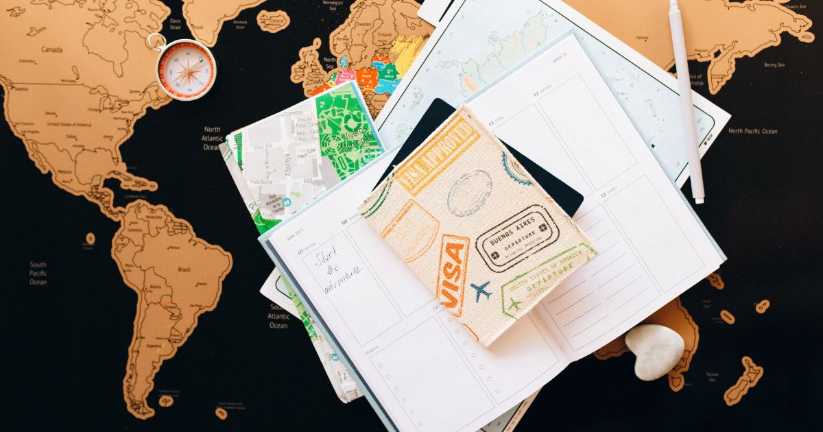 Types of Japanese Visas