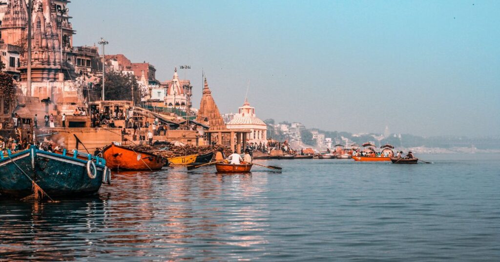 Uttar Pradesh india