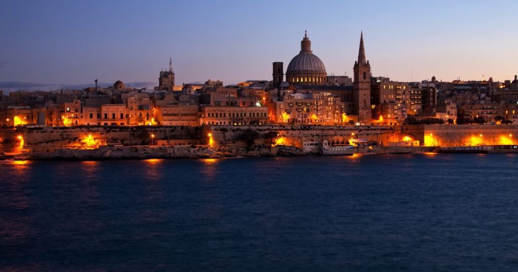 Valletta, Malta-world best places to visit