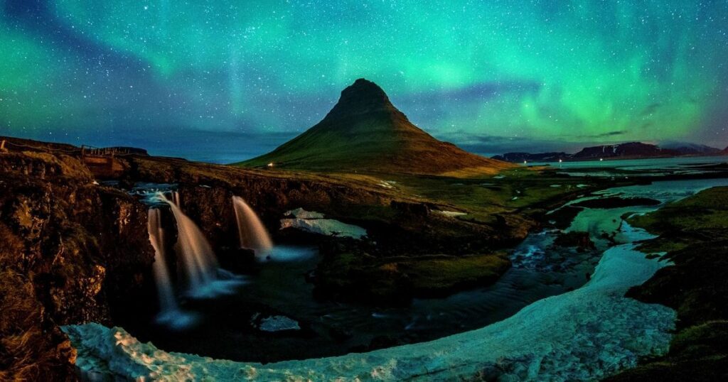 iceland