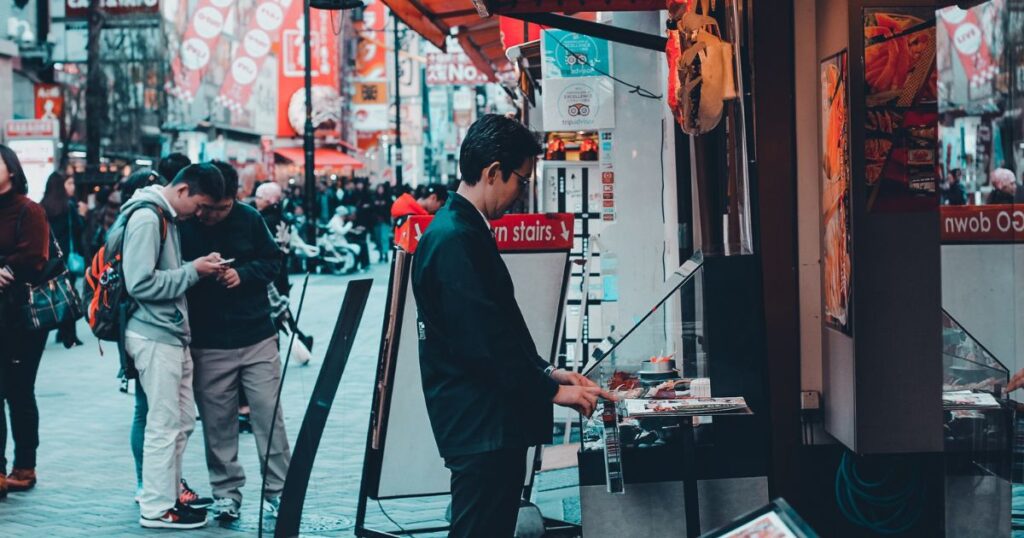 work visa in japan from pakistan