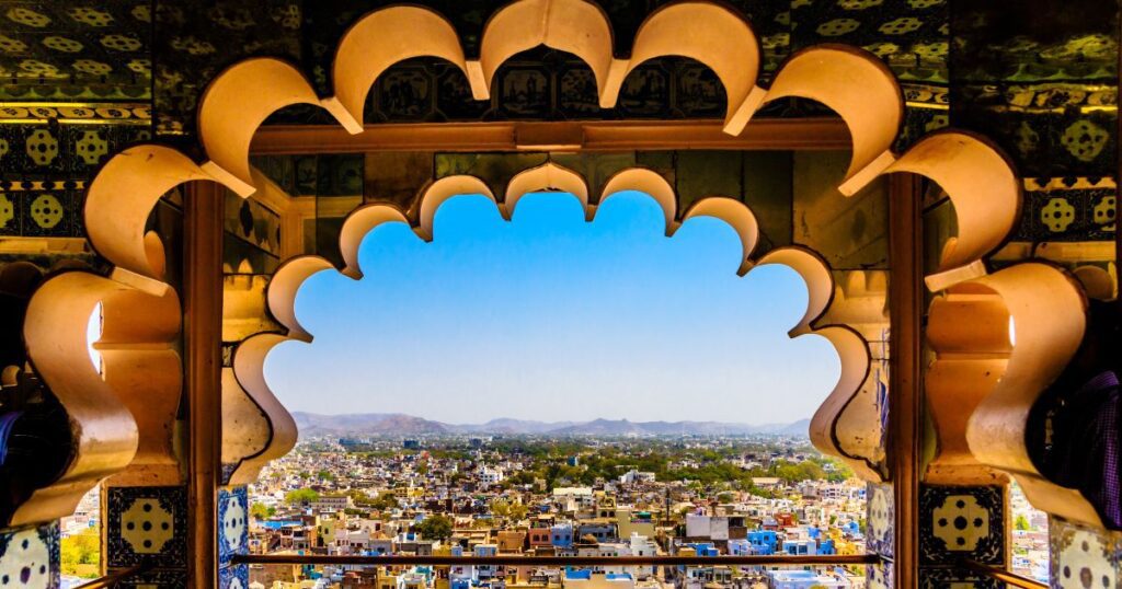 udaipur india-the best places to visit in india