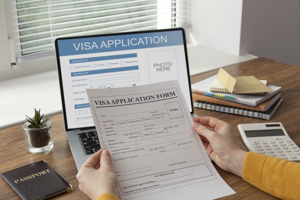 Business Visa in Japan 