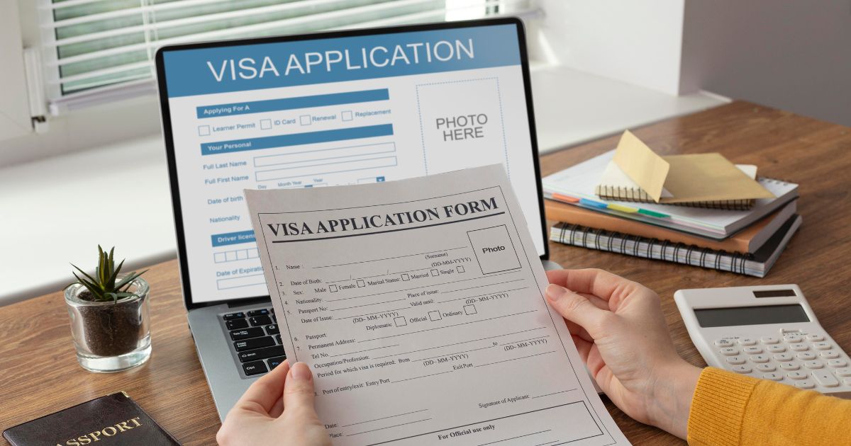 visa applications japan from pakistan