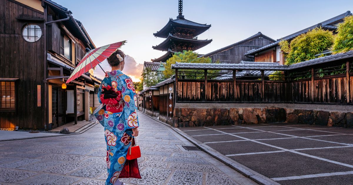 work visa for japan