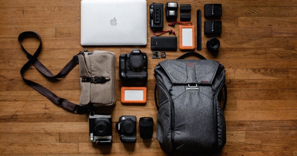 Best Travel Backpack
