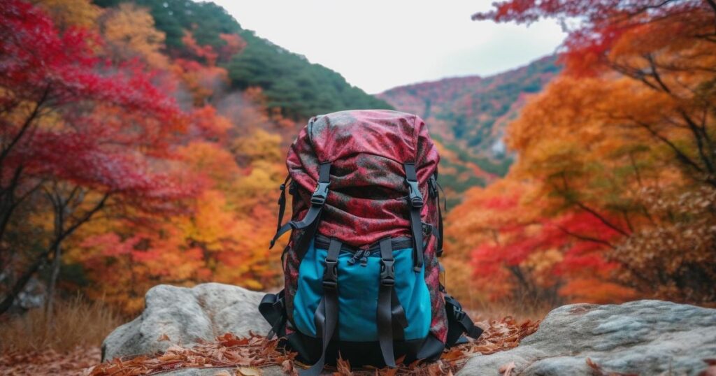best travel backpack for adventure
