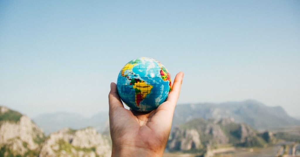 The best places to visit in europe