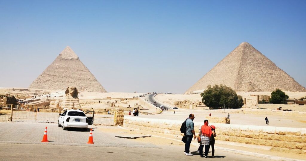 Cairo, Egypt -cheapest places
