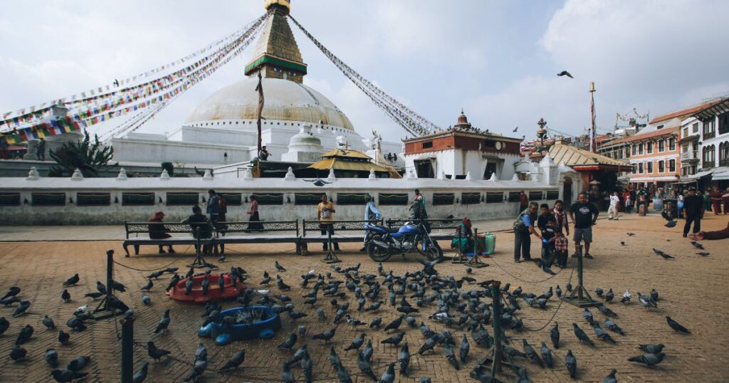 _Kathmandu, Nepal-cheapest places