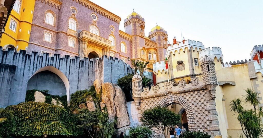 Lisbon, Portugal -cheapest places