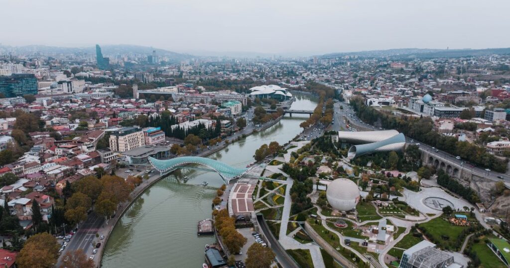 Tbilisi-Georgia-cheapest-places